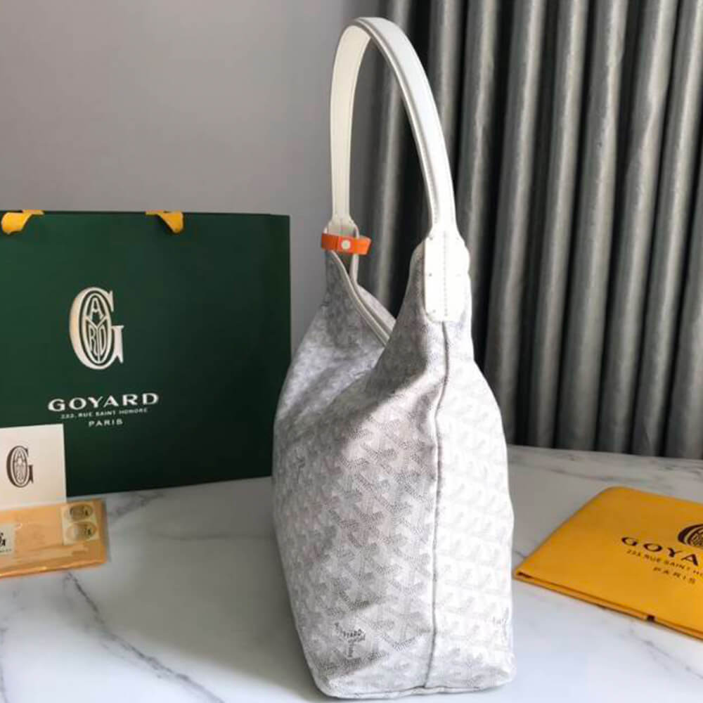 Goyard Boheme Hobo