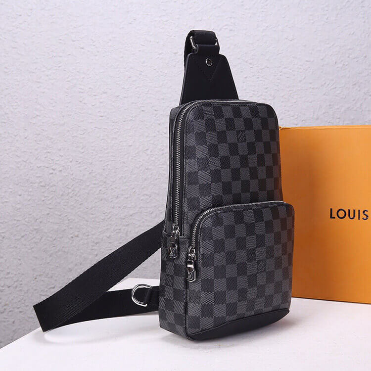 Louis Vuitton Avenue