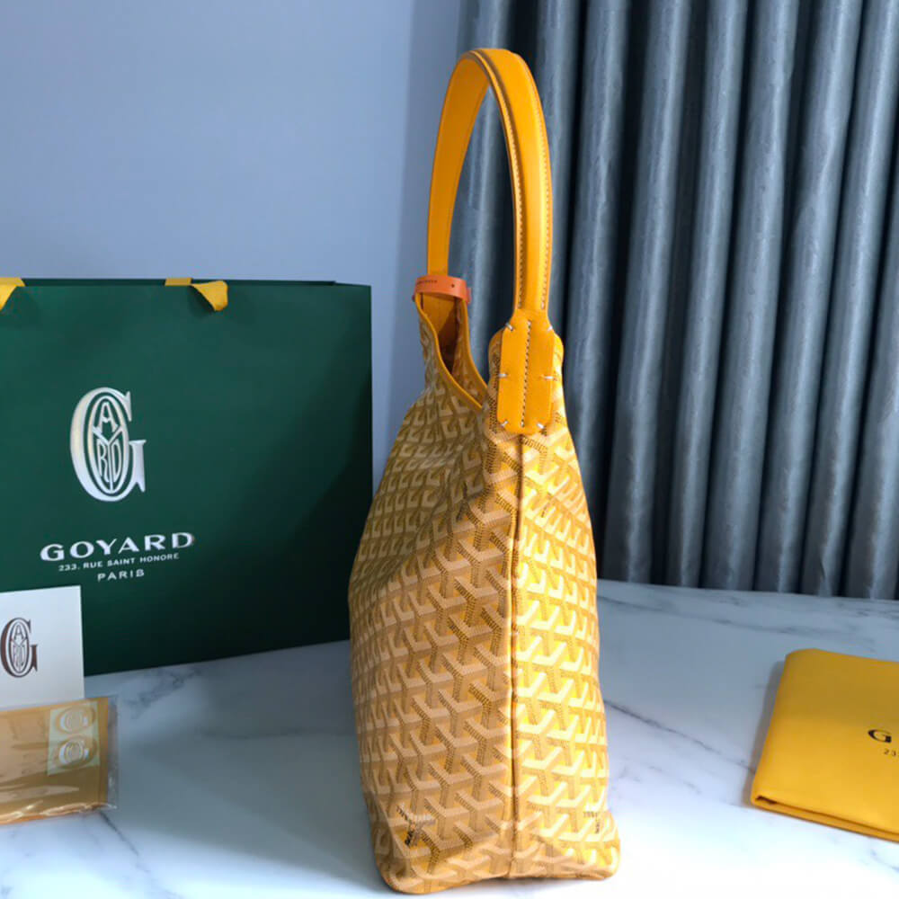 Goyard Boheme Hobo