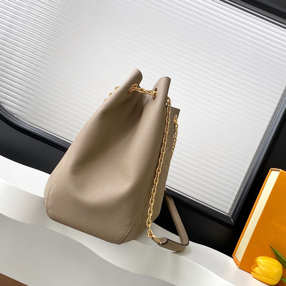 Louis Vuitton Anytime MM