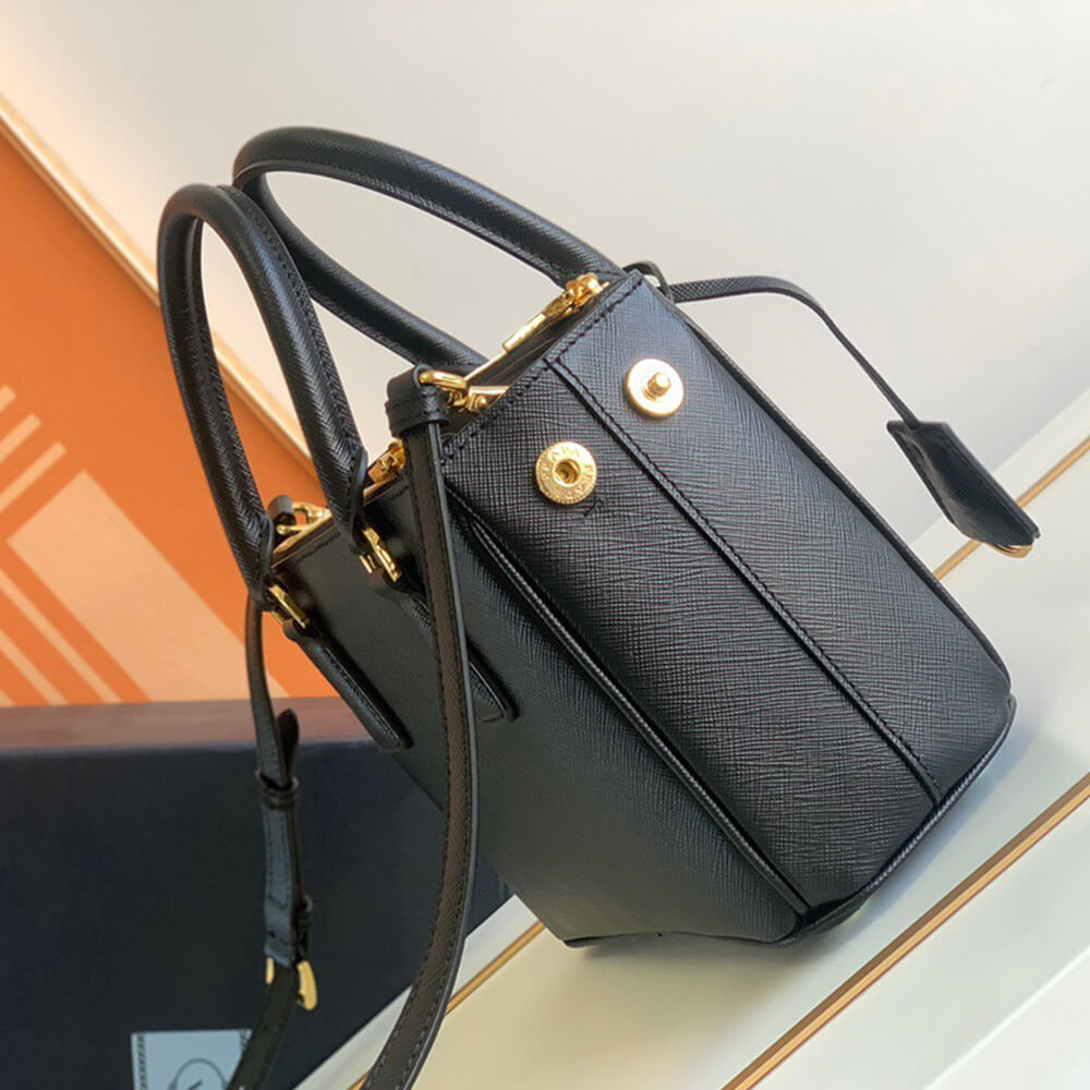 Prada Galleria Saffiano Mini