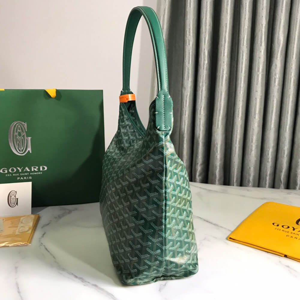 Goyard Boheme Hobo
