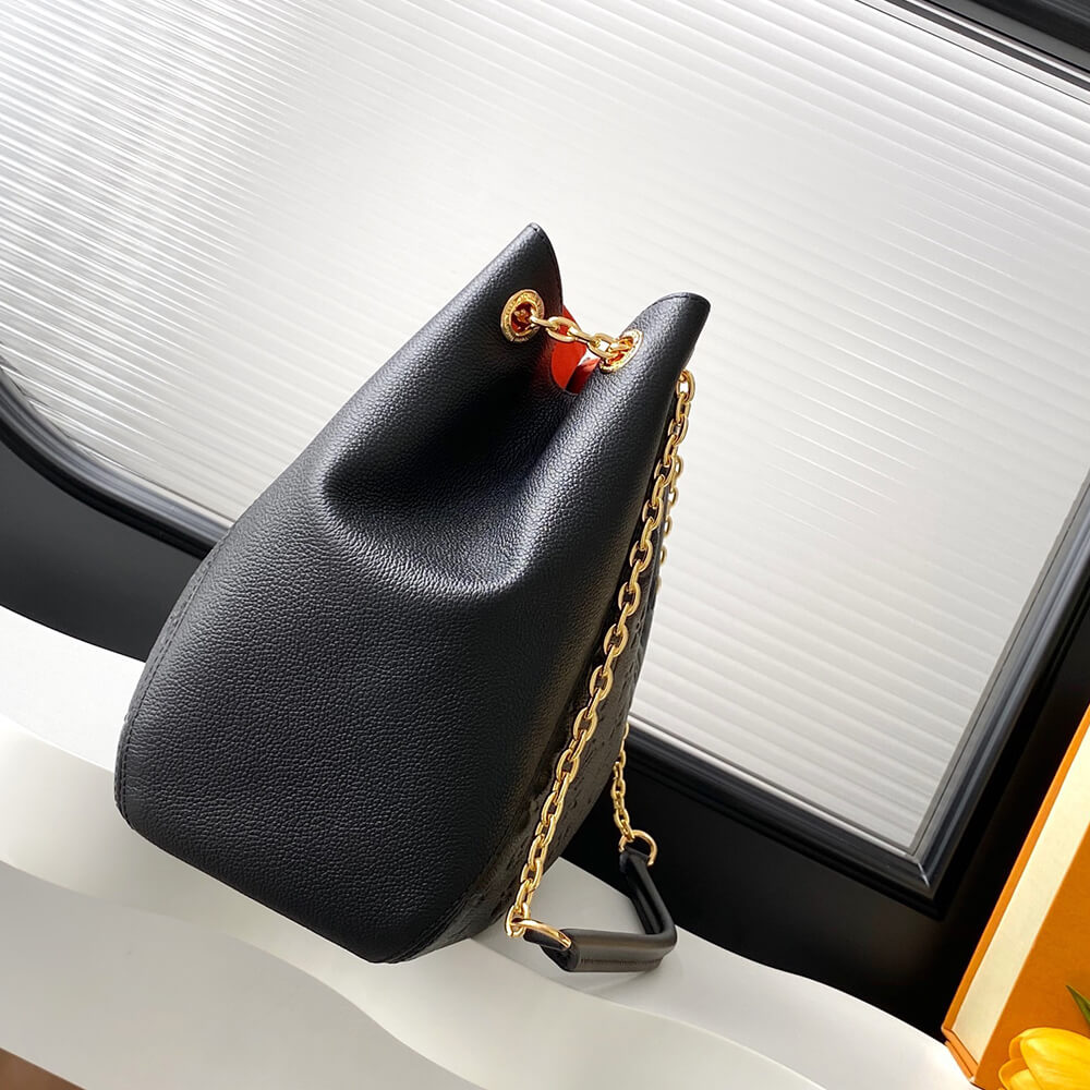 Louis Vuitton Anytime MM