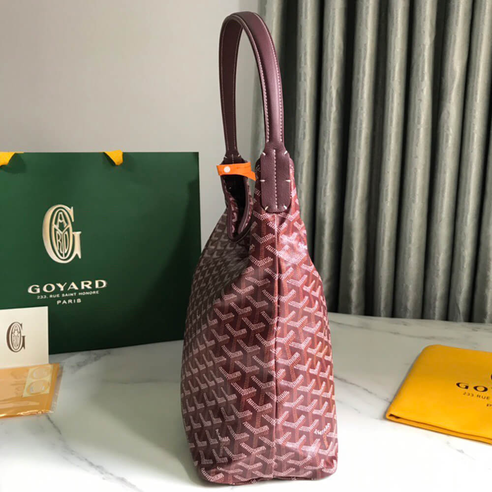 Goyard Boheme Hobo