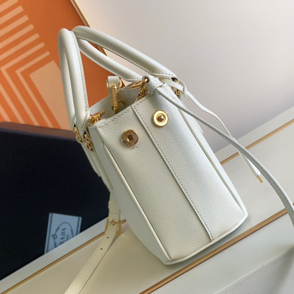 Prada Galleria Saffiano Mini