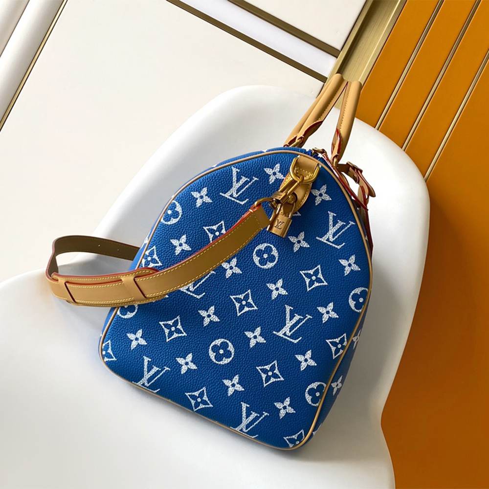LV Speedy P9 Bandoulière 40(high-end grade)