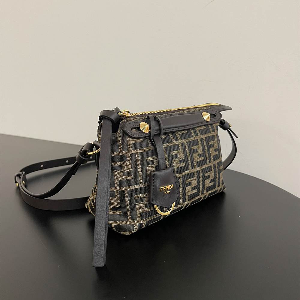 Fendi By The Way Soft Mini