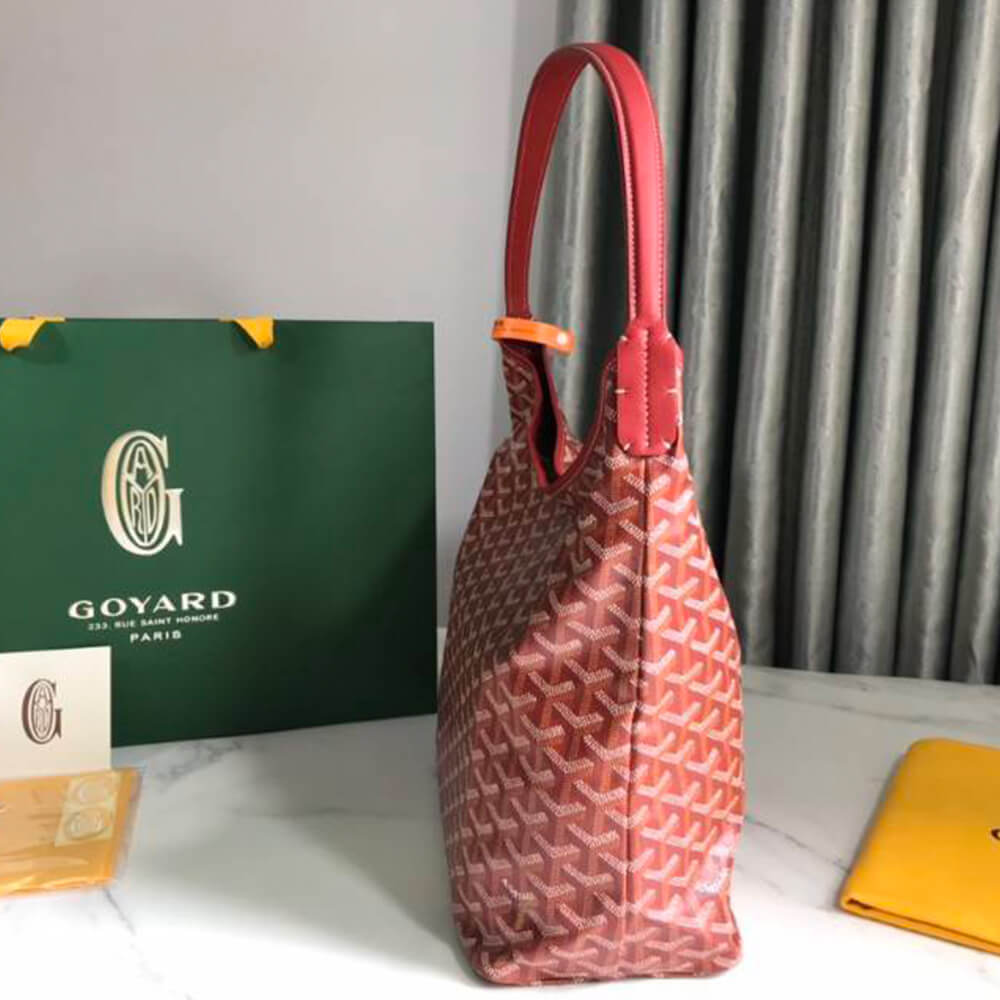 Goyard Boheme Hobo