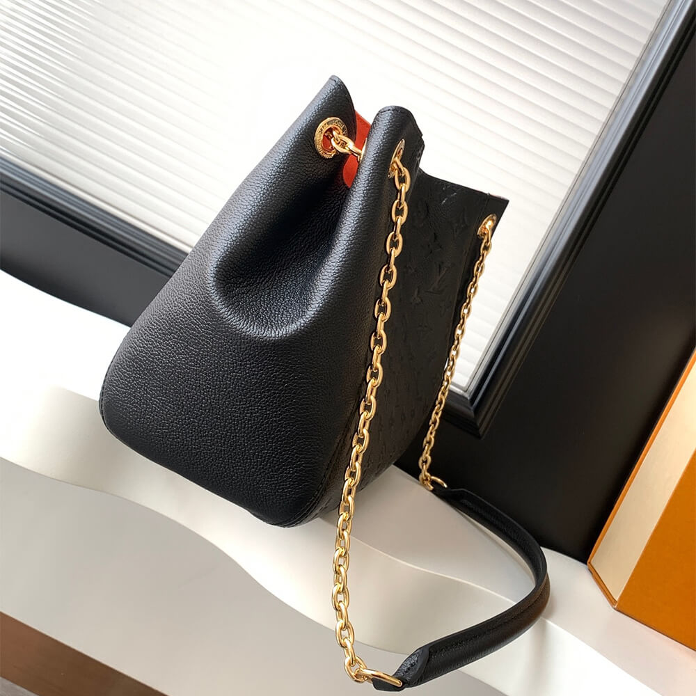 Louis Vuitton Anytime PM