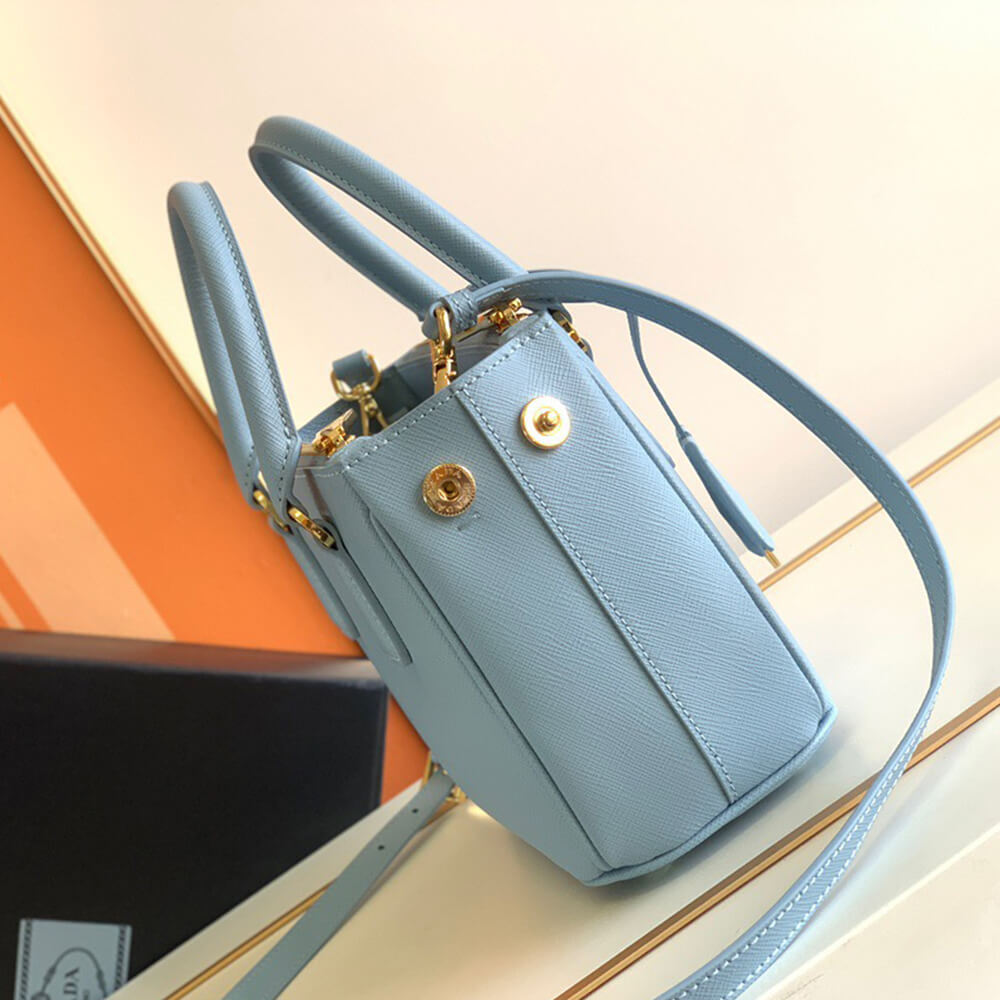 Prada Galleria Saffiano Mini