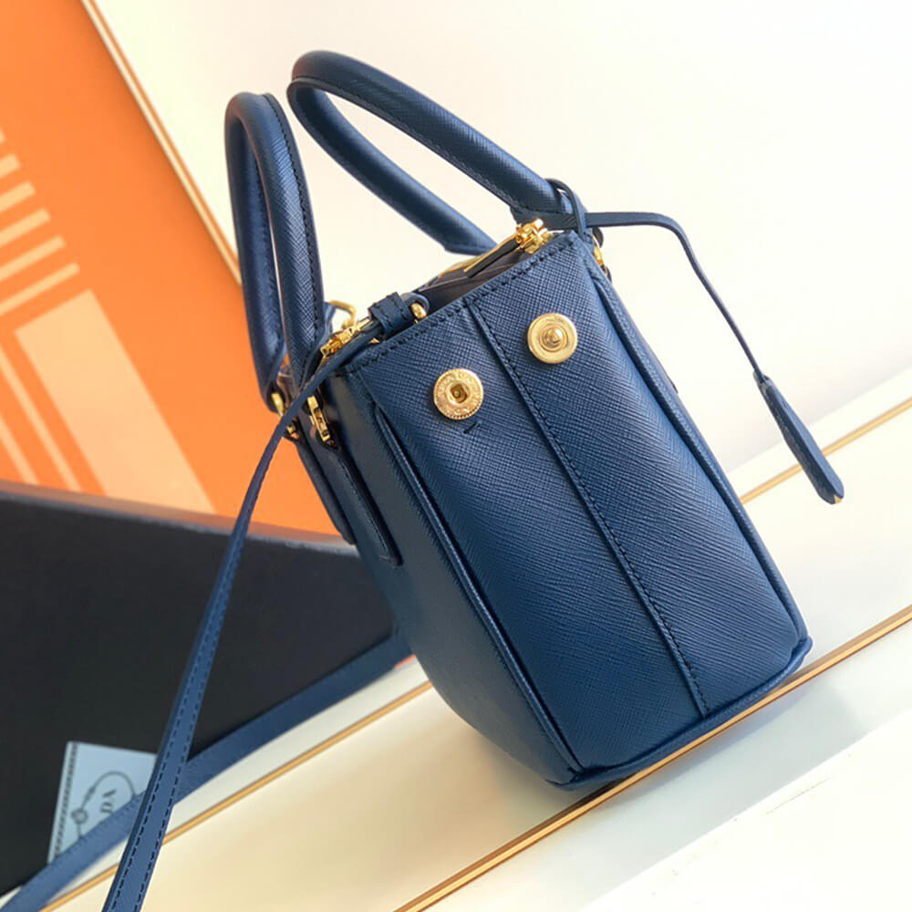 Prada Galleria Saffiano Mini