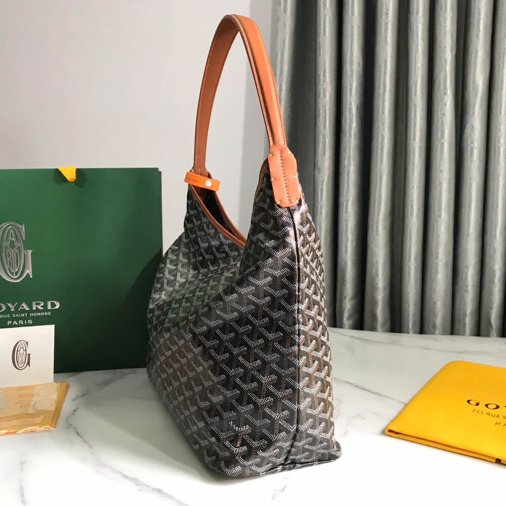 Goyard Boheme Hobo