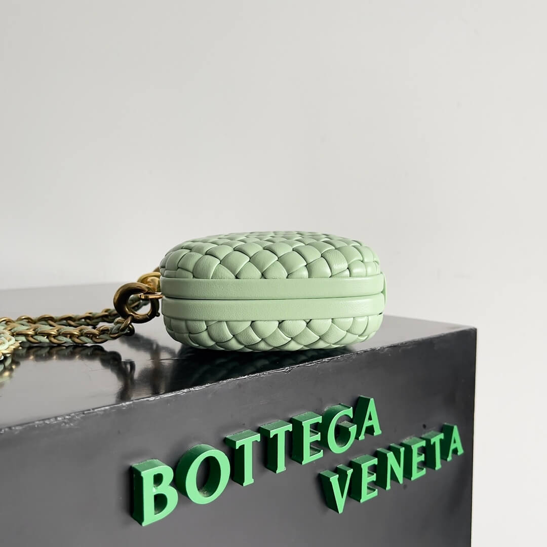 Bottega Veneta Knot Chain