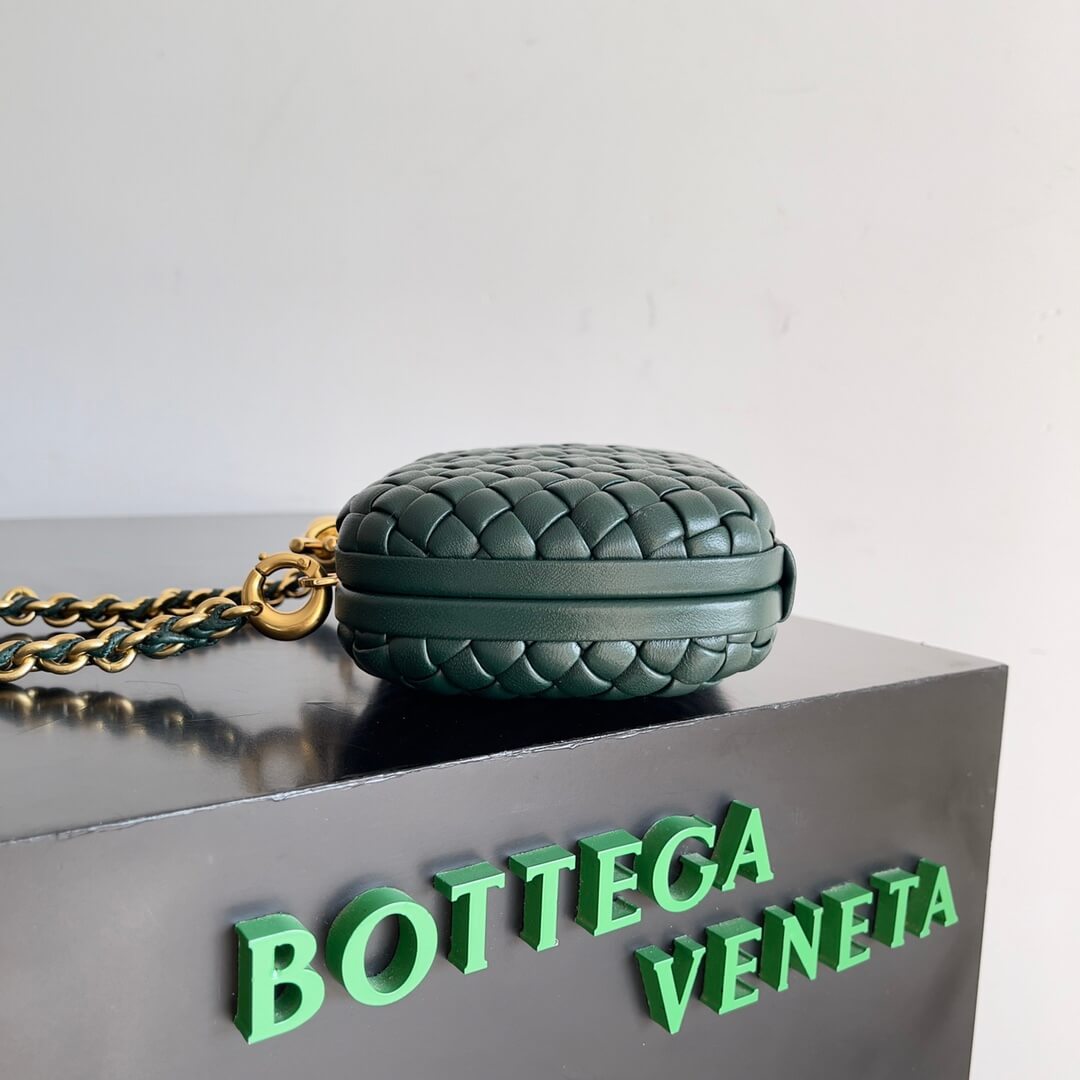 Bottega Veneta Knot Chain