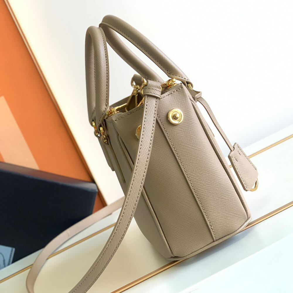 Prada Galleria Saffiano Mini