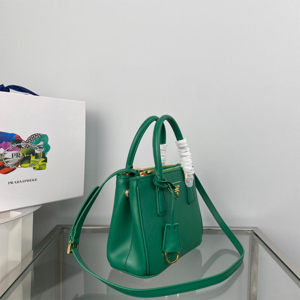 Prada Galleria Saffiano Mini