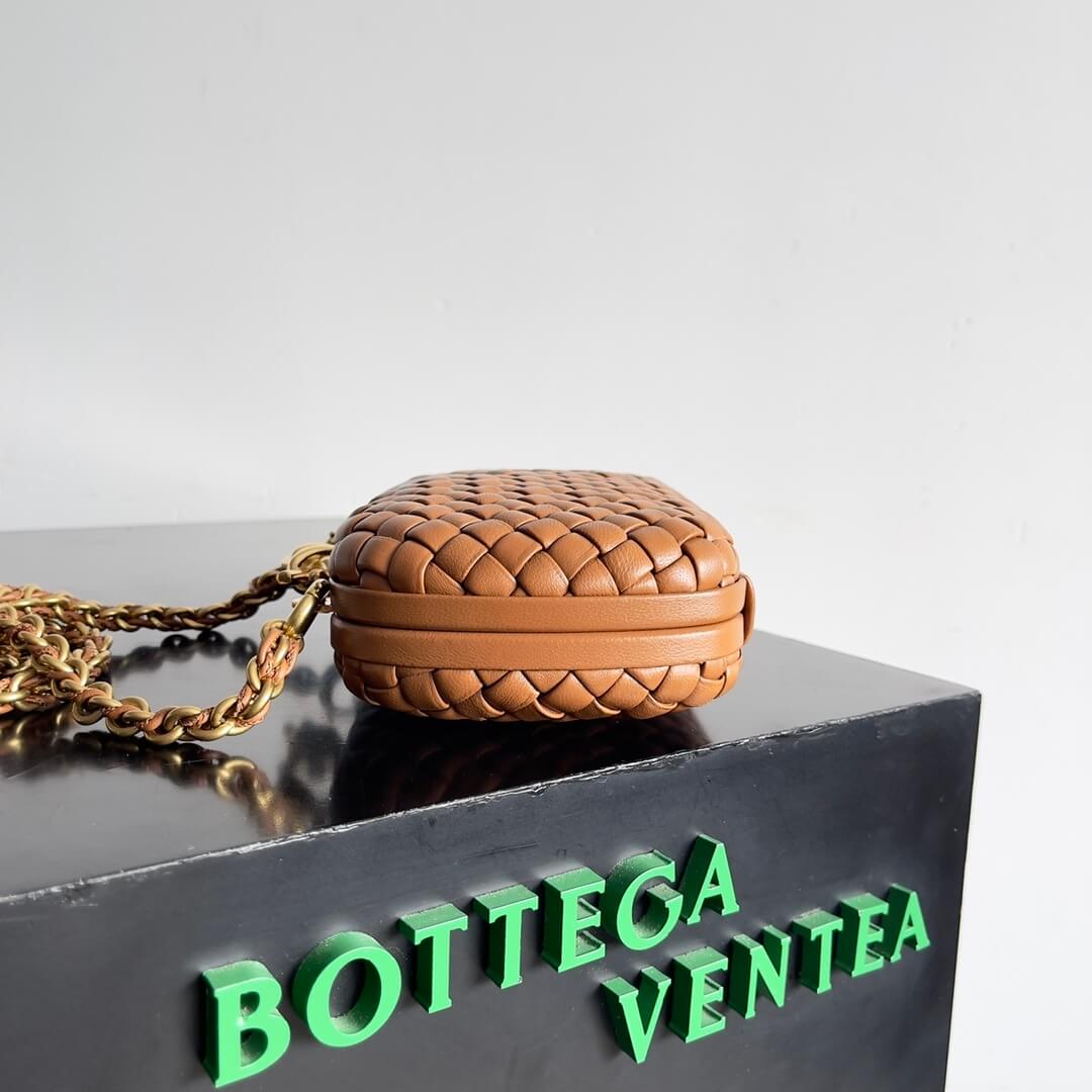Bottega Veneta Knot Chain