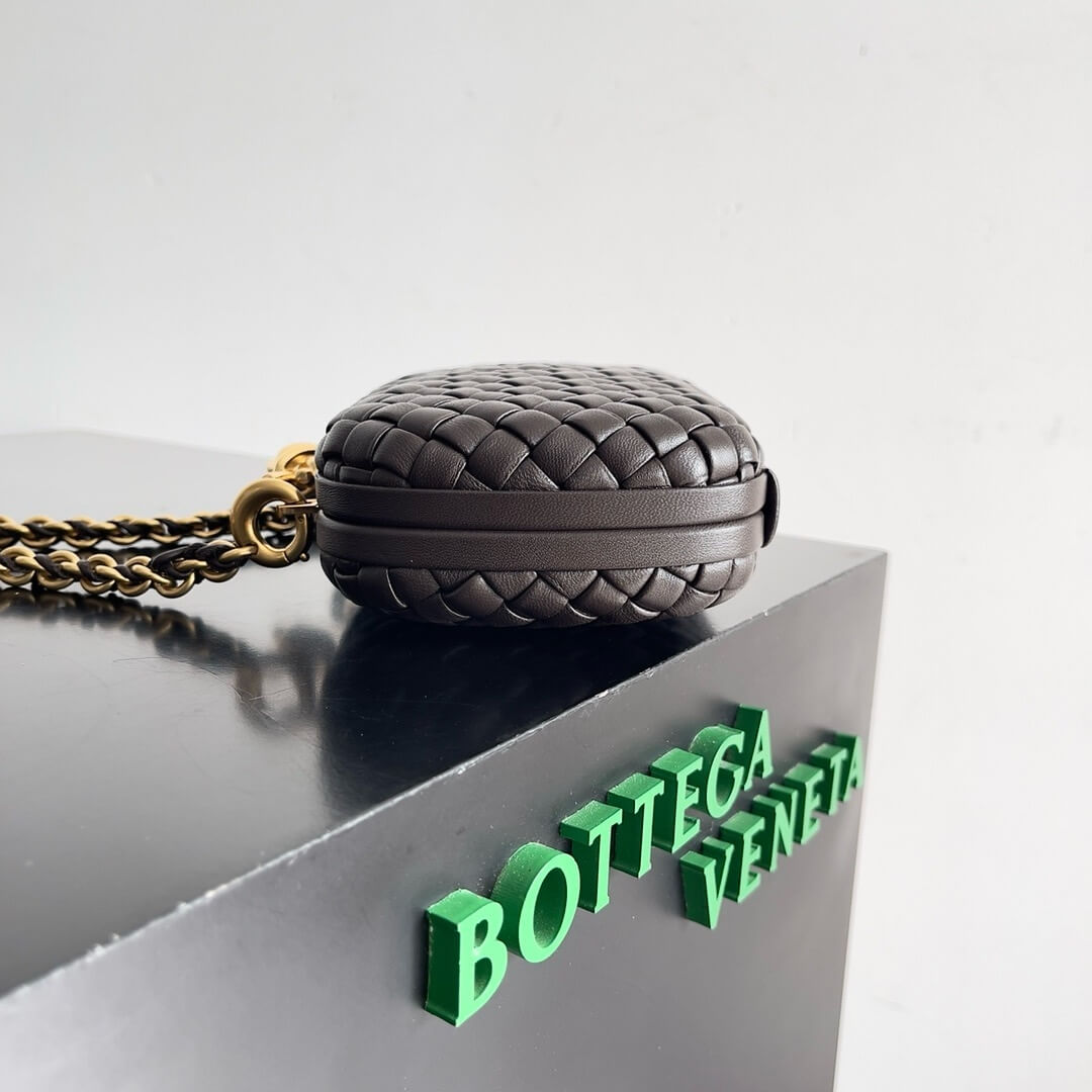 Bottega Veneta Knot Chain