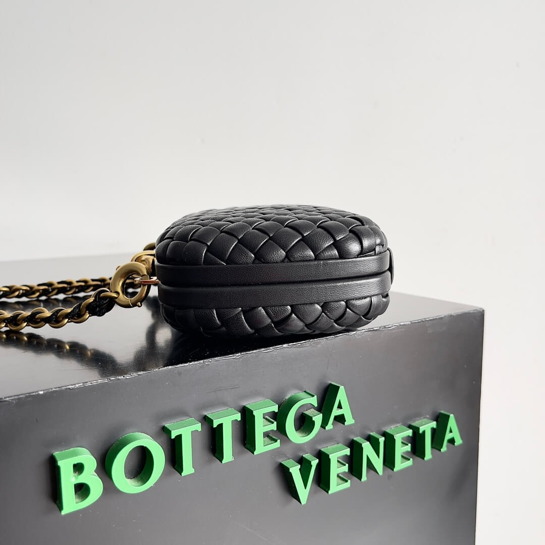 Bottega Veneta Knot Chain