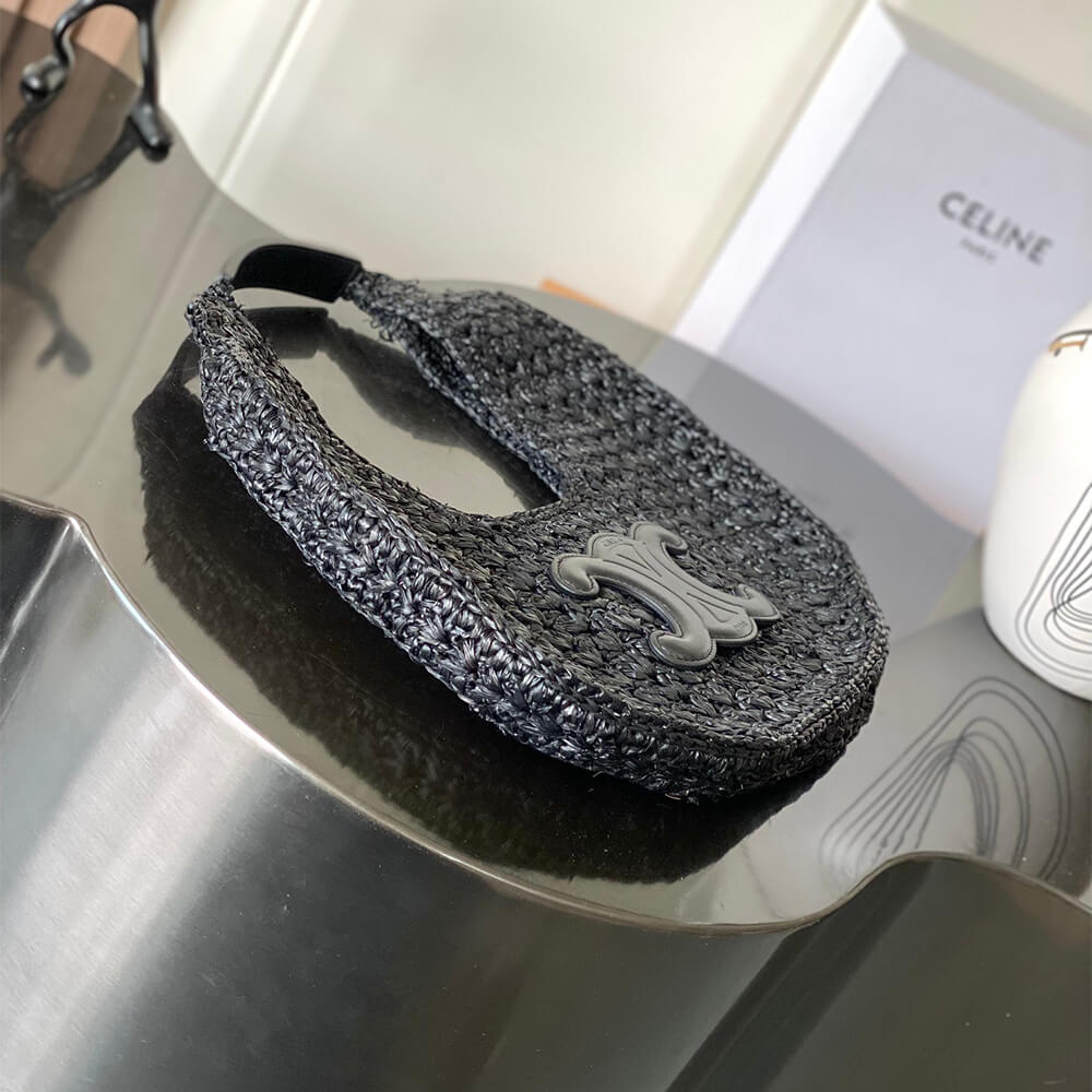 Celine Camille Panier