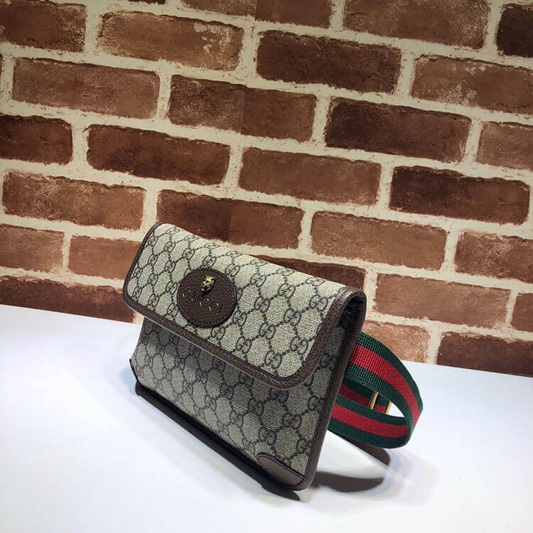 Gucci Neo Vintage Supreme