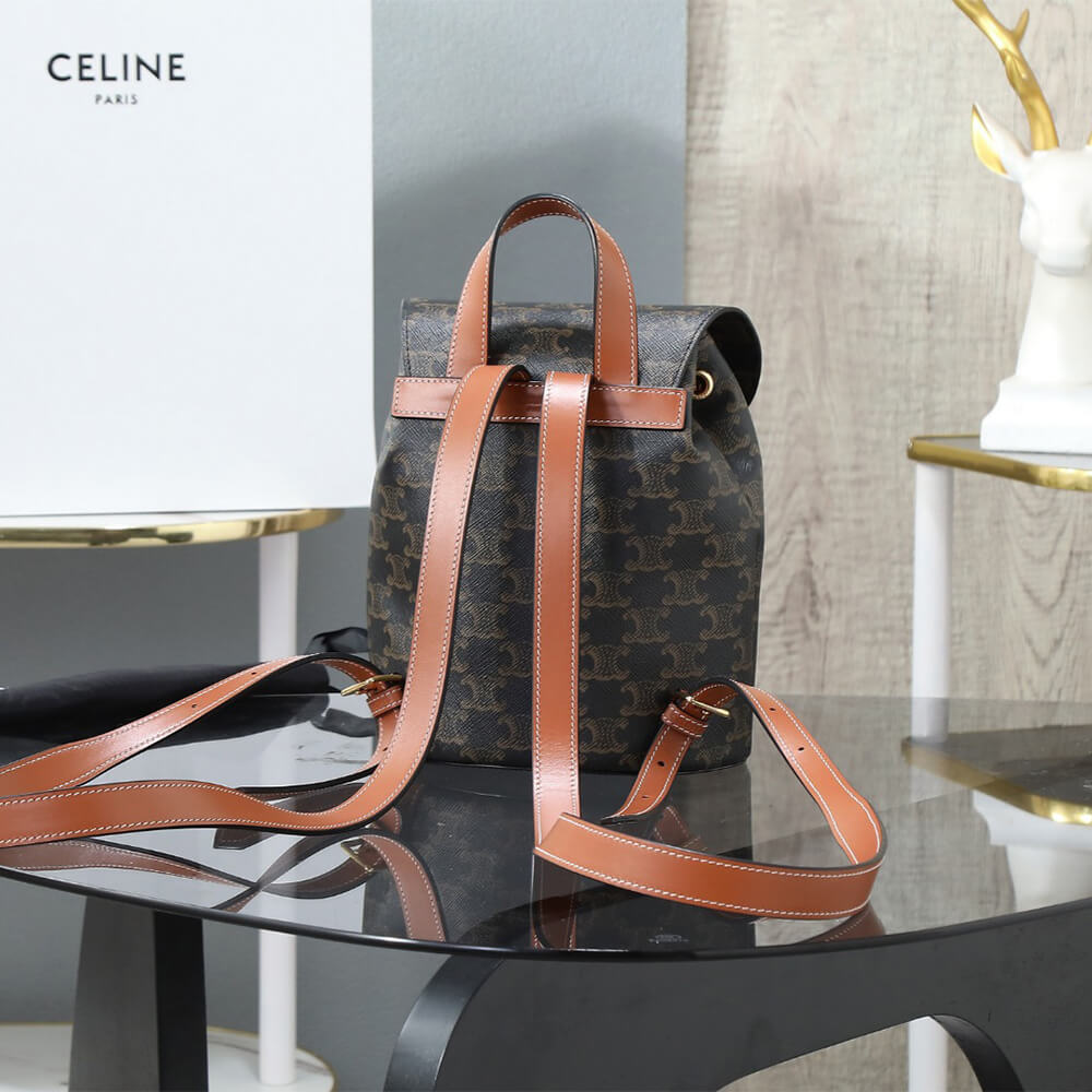 Mochila Celine Bonnie
