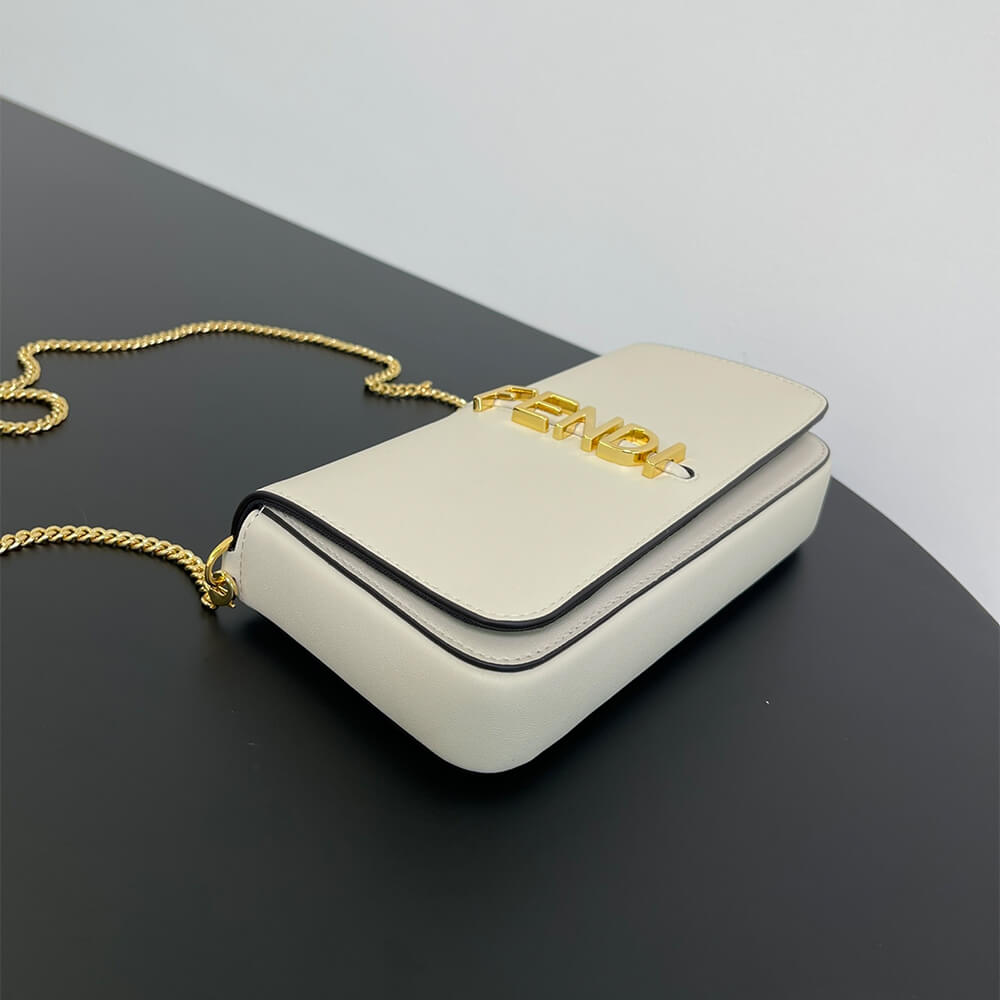 Fendi Graphy Wallet On Chain