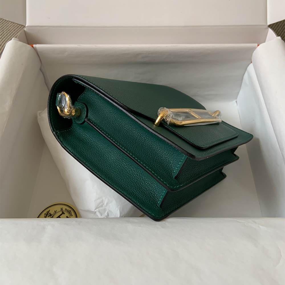 Hermes Roulis Mini