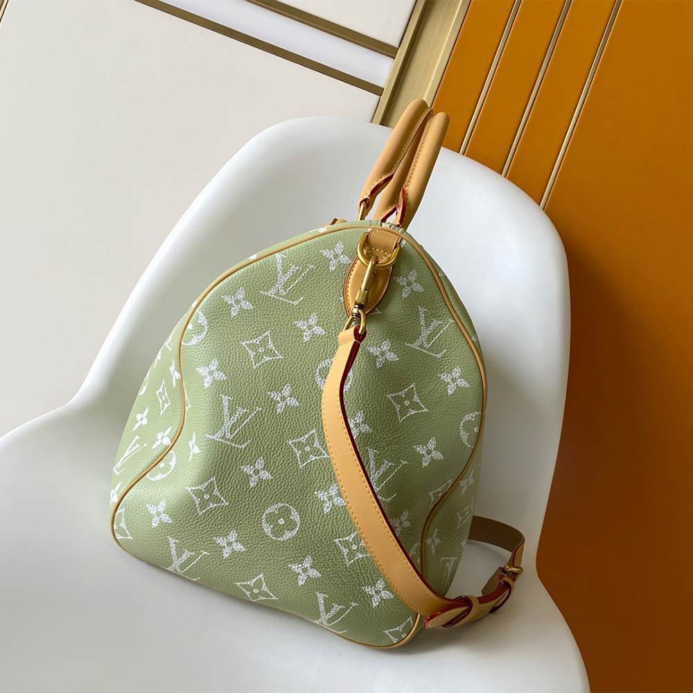 LV Speedy P9 Bandoulière 40(high-end grade)