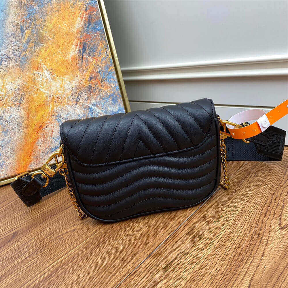 Louis Vuitton New Wave Multi Pochette
