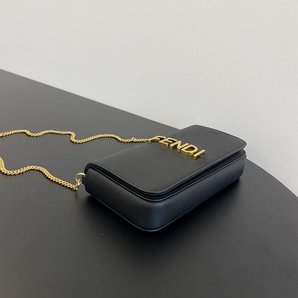 Fendi Graphy Wallet On Chain