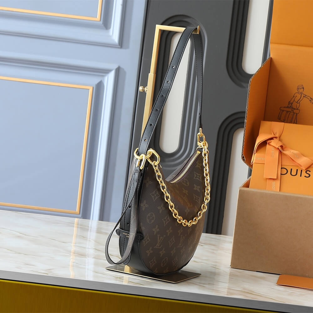 Louis Vuitton Cookie BB
