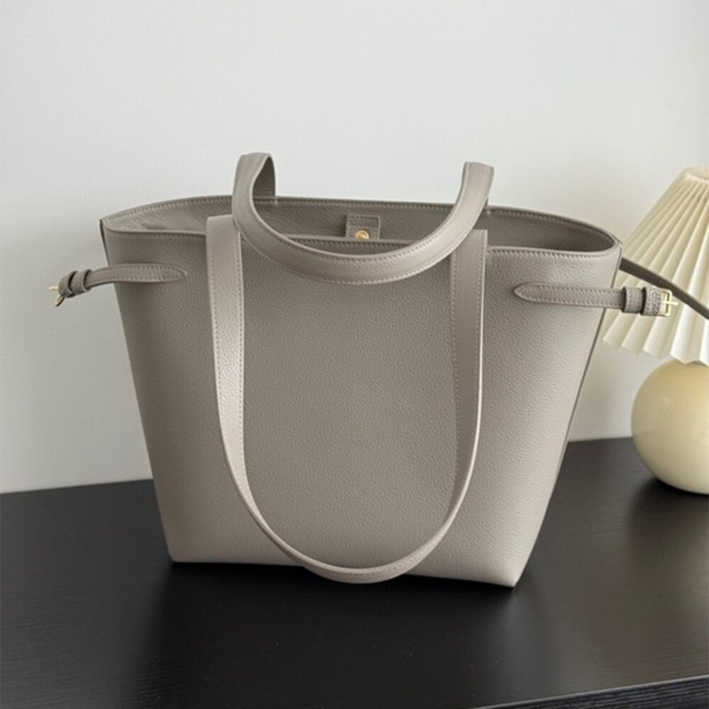 Celine Small Cabas Triomphe