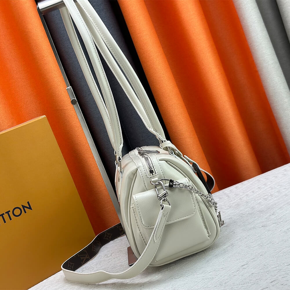 Louis Vuitton Speedy Cargo Vibe