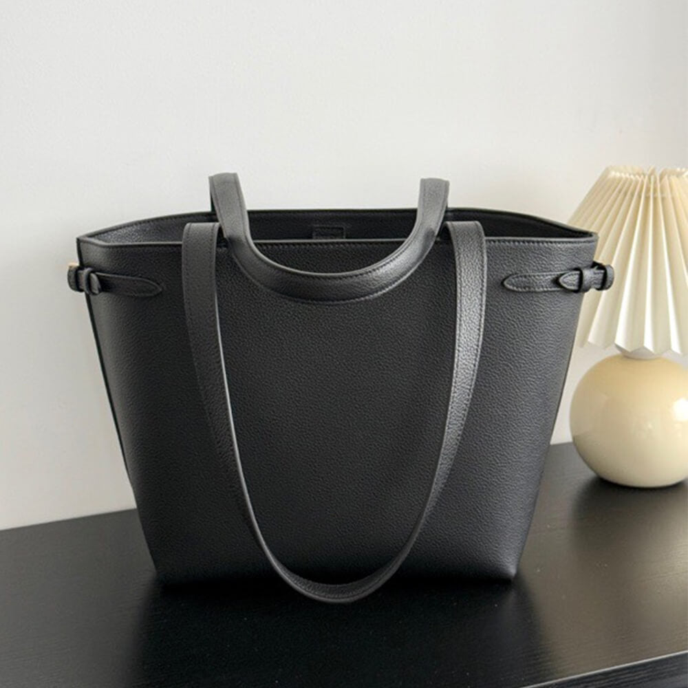 Celine Small Cabas Triomphe