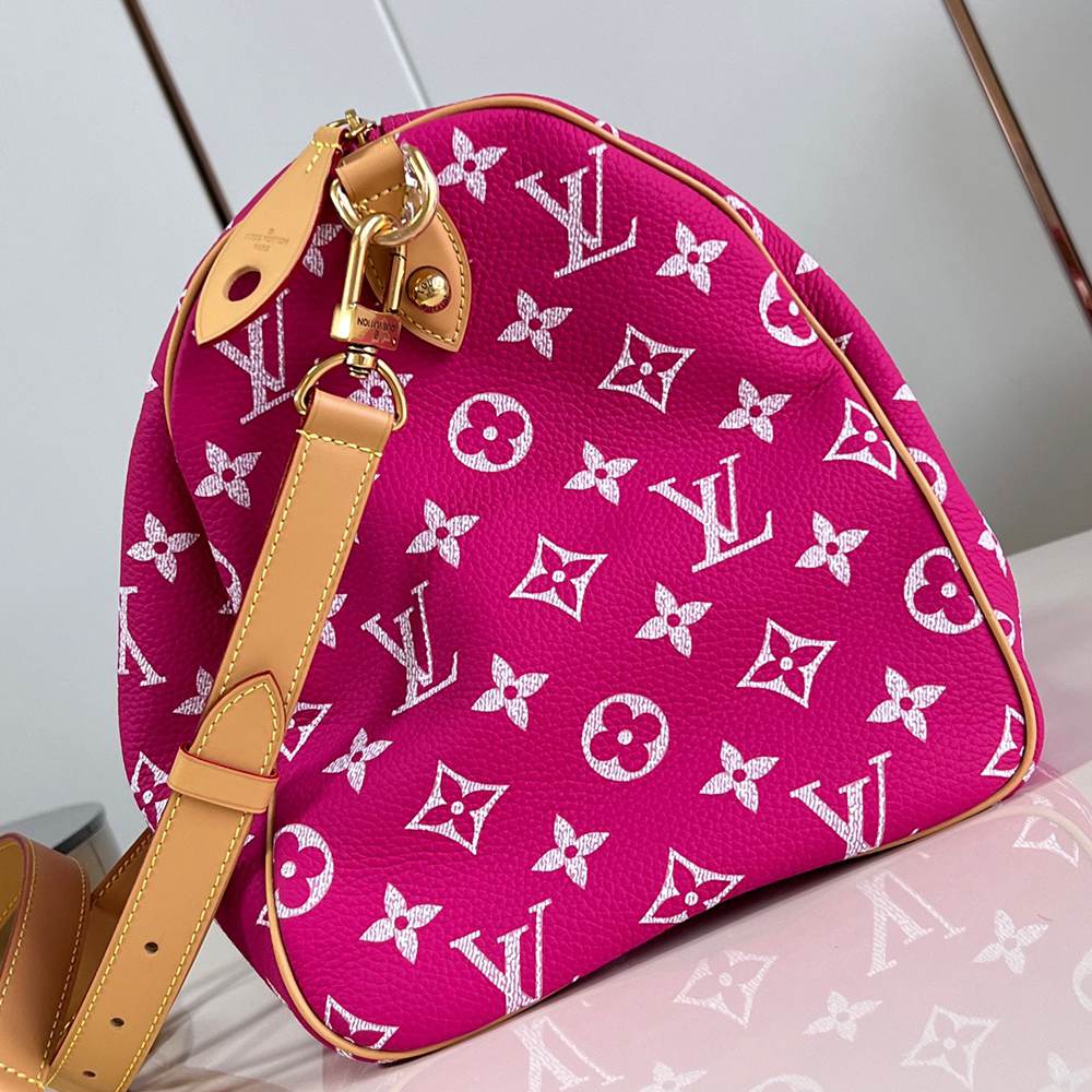 LV Speedy P9 Bandoulière 40(high-end grade)