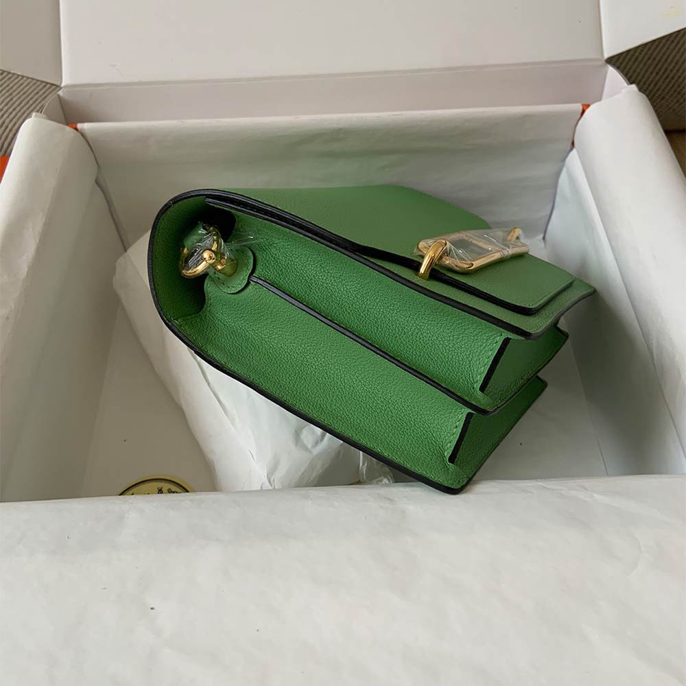 Hermes Roulis mini bag(HIGH-END GRADE)