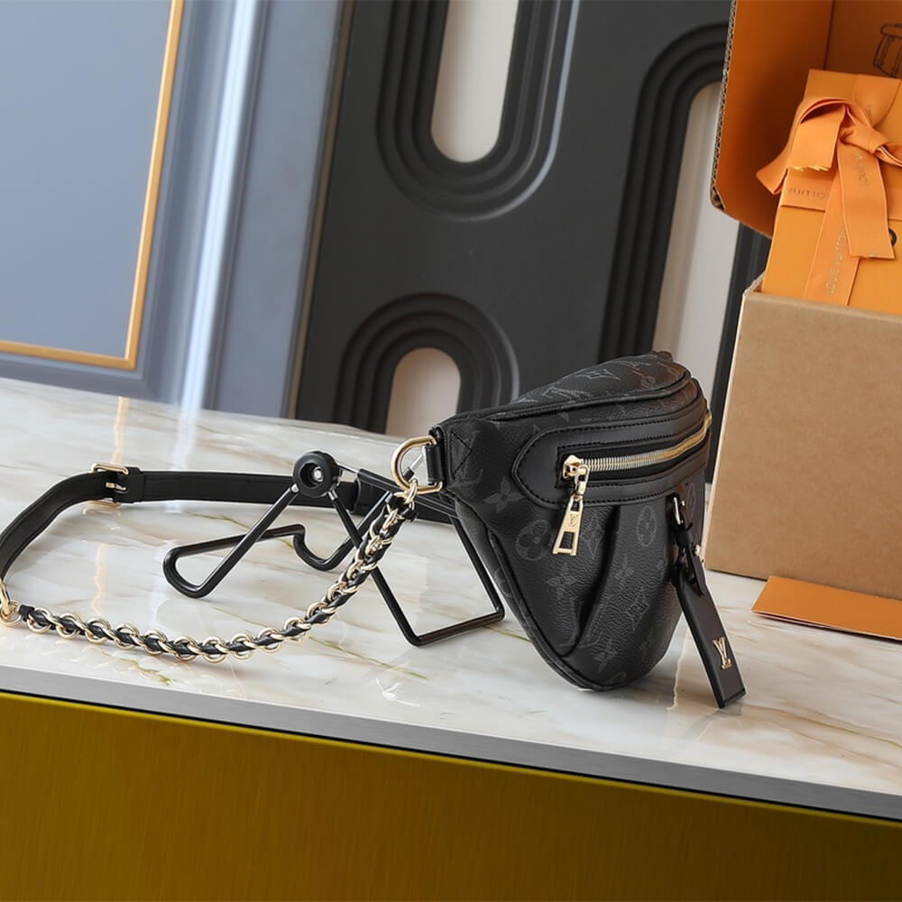 Louis Vuitton High Rise PM