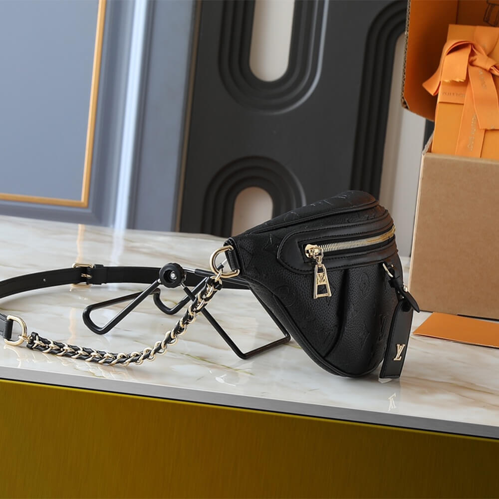 Louis Vuitton High Rise PM