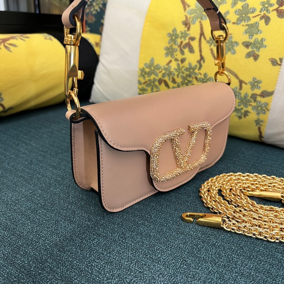Valentino Garavani Locò Small