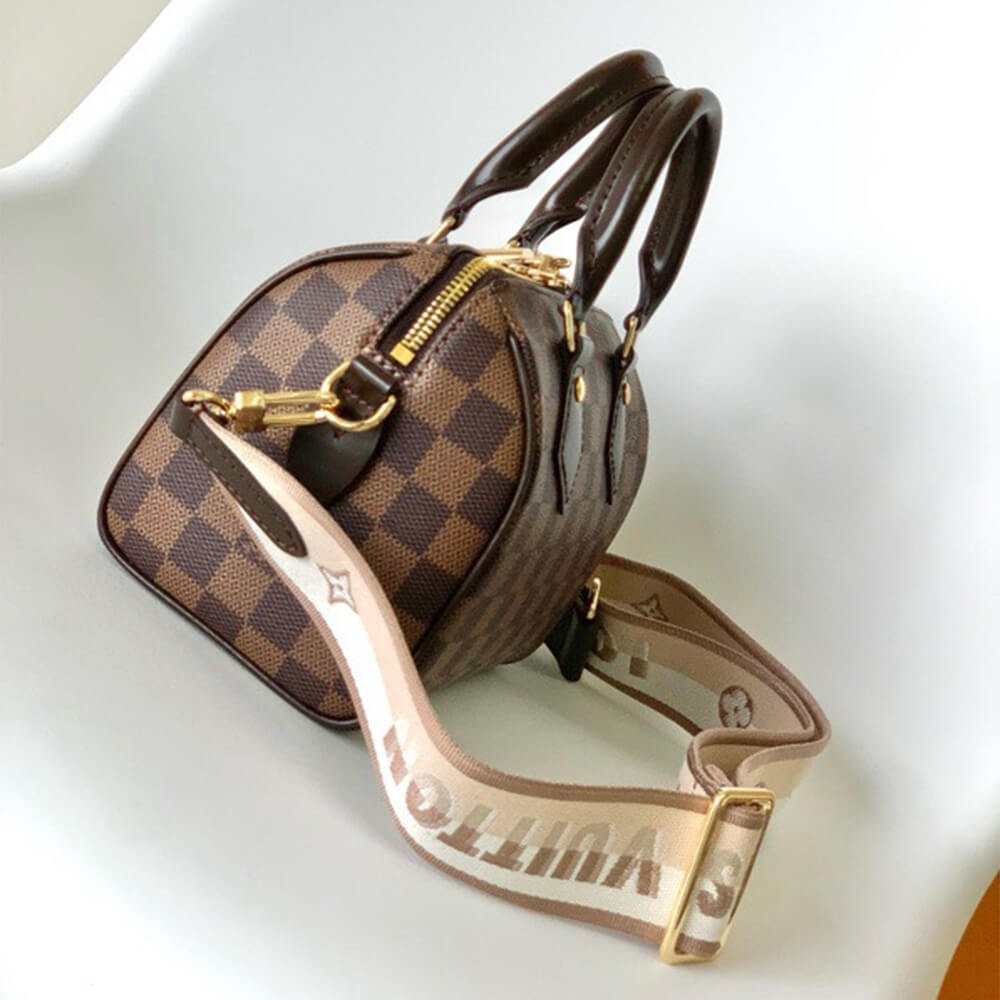 Louis Vuitton Speedy Bandoulière 20