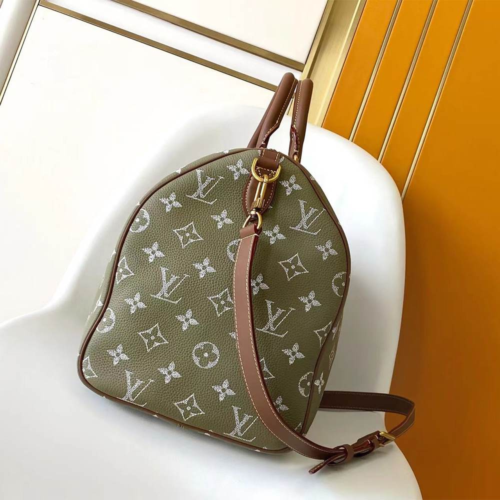LV Speedy P9 Bandoulière 40(high-end grade)