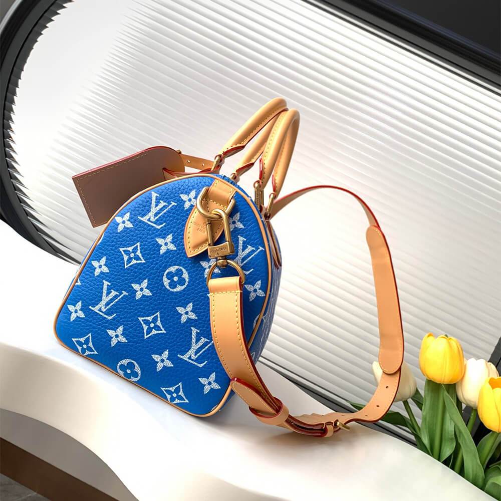 Louis Vuitton Speedy P9 Bandoulière 25
