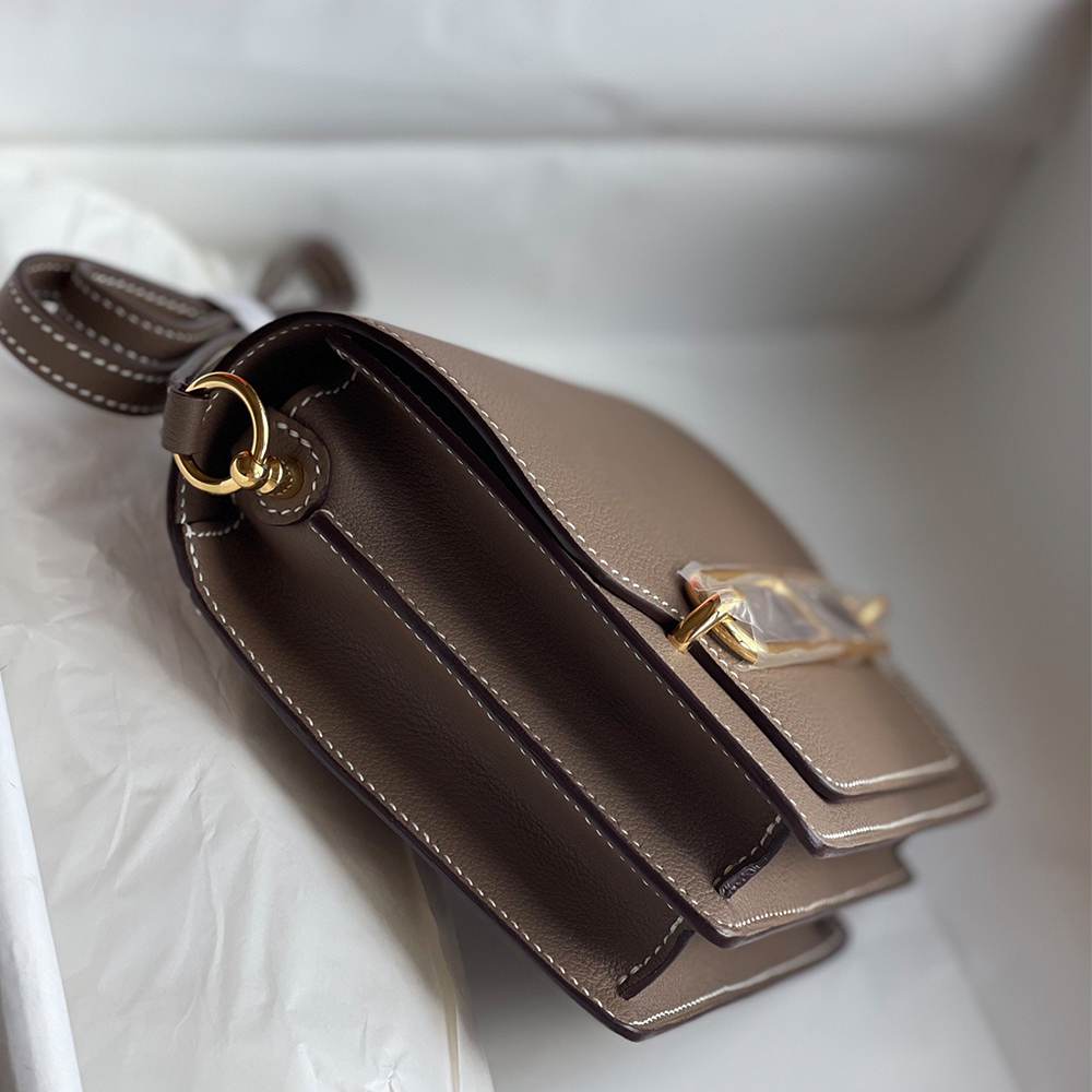 Hermes Roulis mini bag(HIGH-END GRADE)