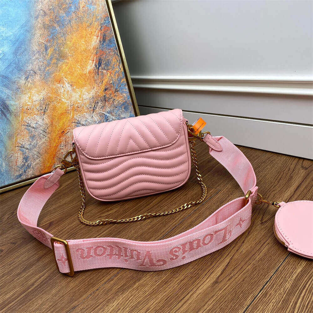 Louis Vuitton New Wave Multi Pochette
