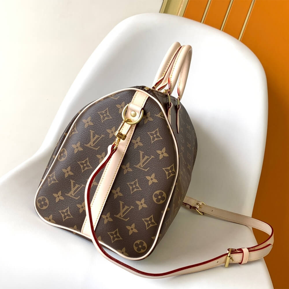 Louis Vuitton Speedy Bandoulière 35