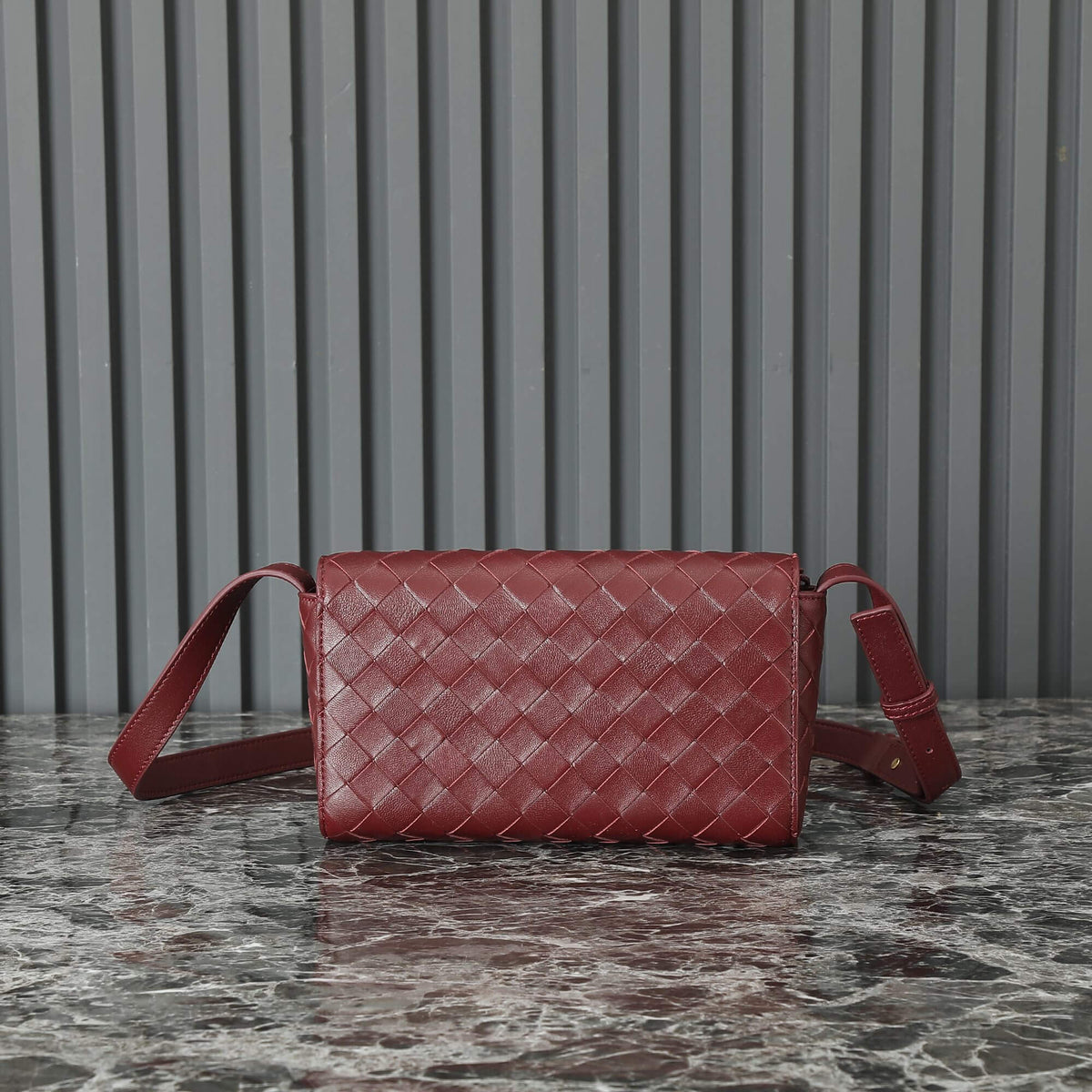 Bottega Veneta Mini Andiamo