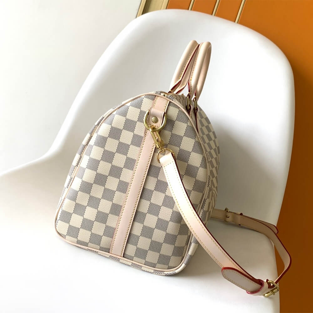 Louis Vuitton Speedy Bandoulière 35