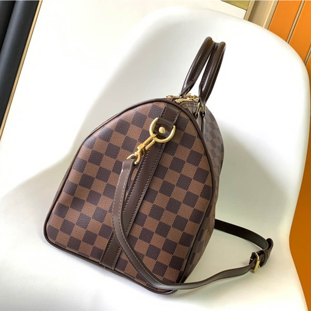 Louis Vuitton Speedy Bandoulière 35