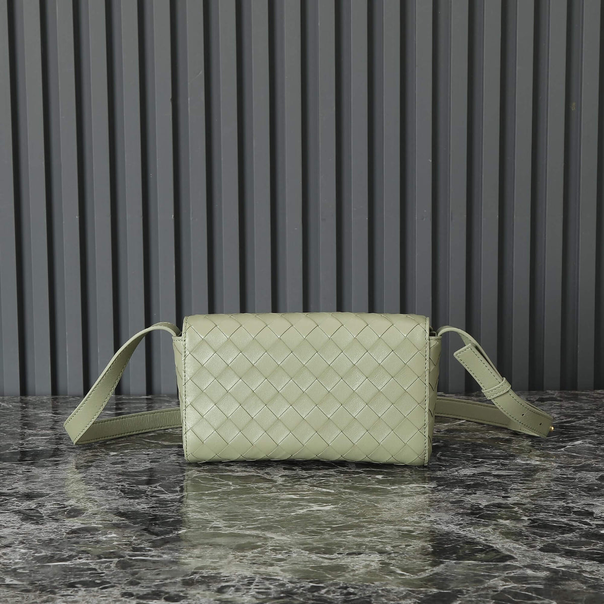 Bottega Veneta Mini Andiamo